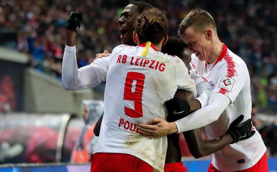 纽伦堡迎来一场关键胜利,积分大增 纽伦堡迎来一场关键胜利,积分大增