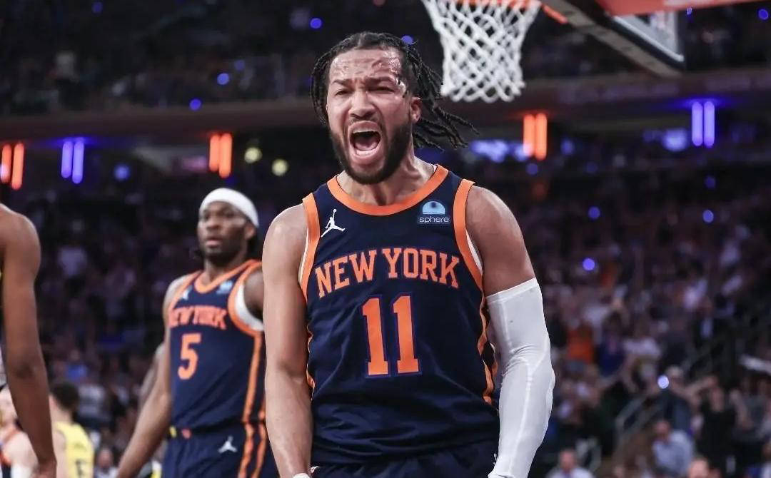 尼克斯队交易传言不断，球队未来变数大