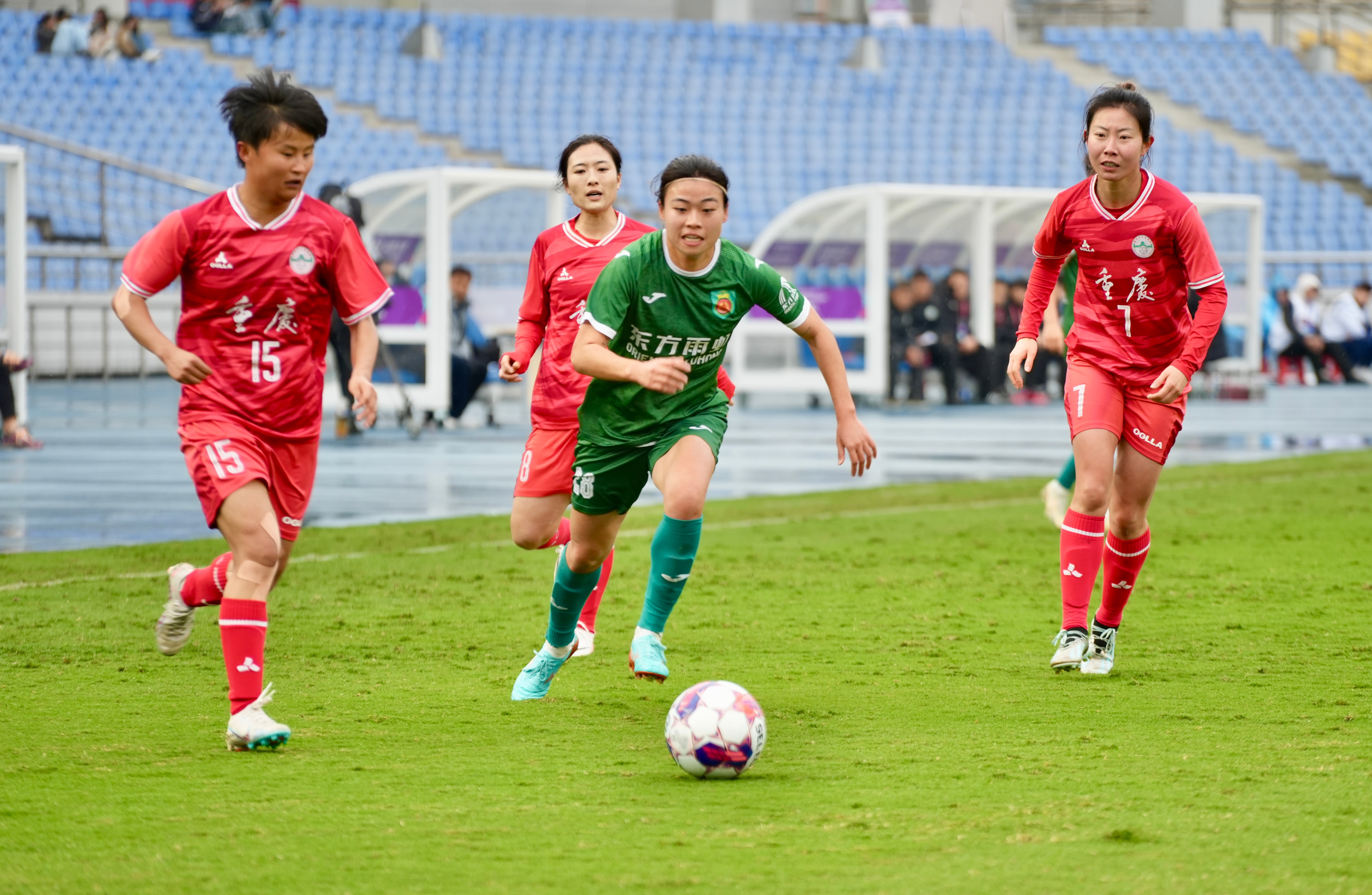 中国女足国际赛事收官,成绩斐然引爆赛场的简单介绍 中国女足国际赛事收官,成绩斐然引爆赛场的简单介绍