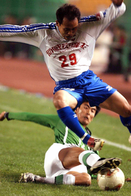 关于重庆力帆稳固中场,控球能力明显提升的信息 关于重庆力帆稳固中场,控球能力明显提升的信息